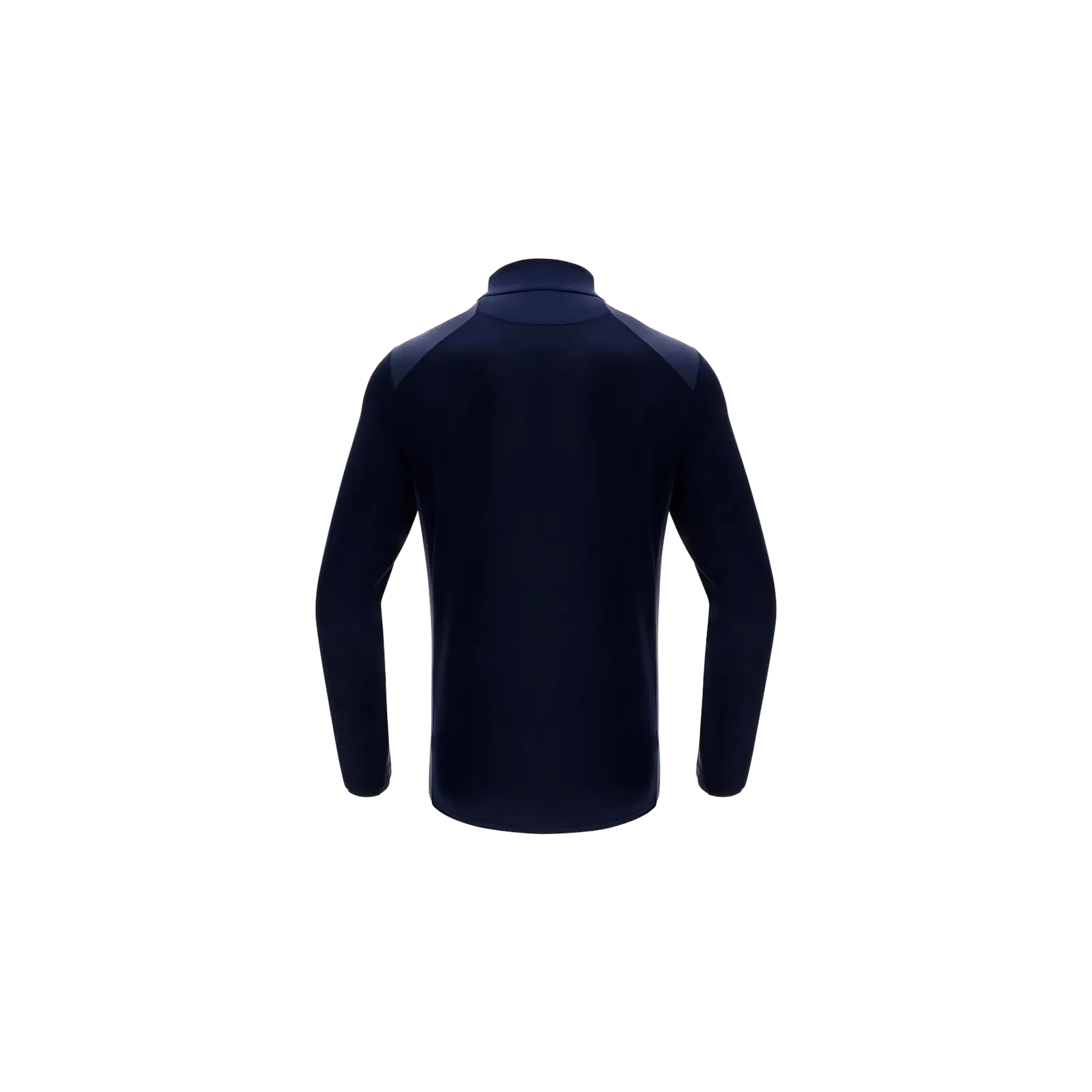 Sweat 1/4 zip Iolite