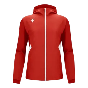 Veste microfibre Tiamat