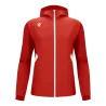 Rouge/Blanc