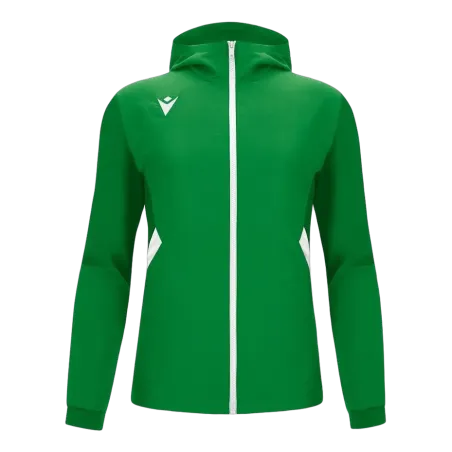 Veste microfibre Tiamat