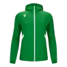 Veste microfibre Tiamat