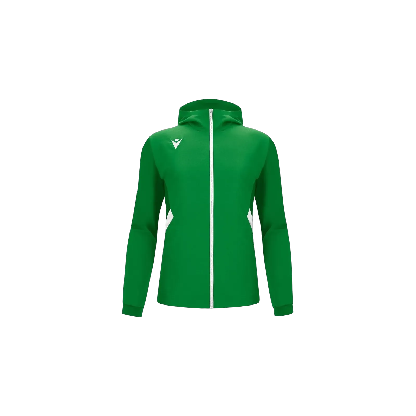 Veste microfibre Tiamat