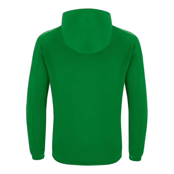 Veste microfibre Tiamat