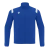 Bleu roy/Blanc