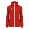 Veste à capuche Bastet Femme