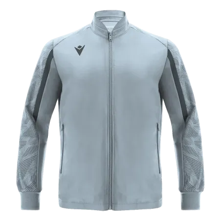 Veste microfibre Achilles
