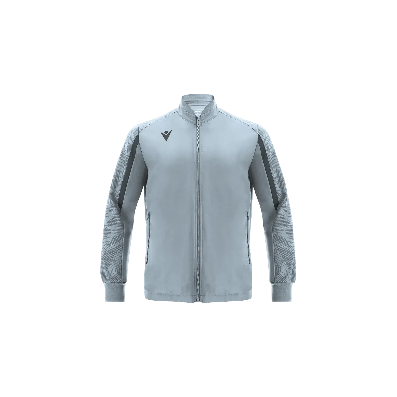 Veste microfibre Achilles