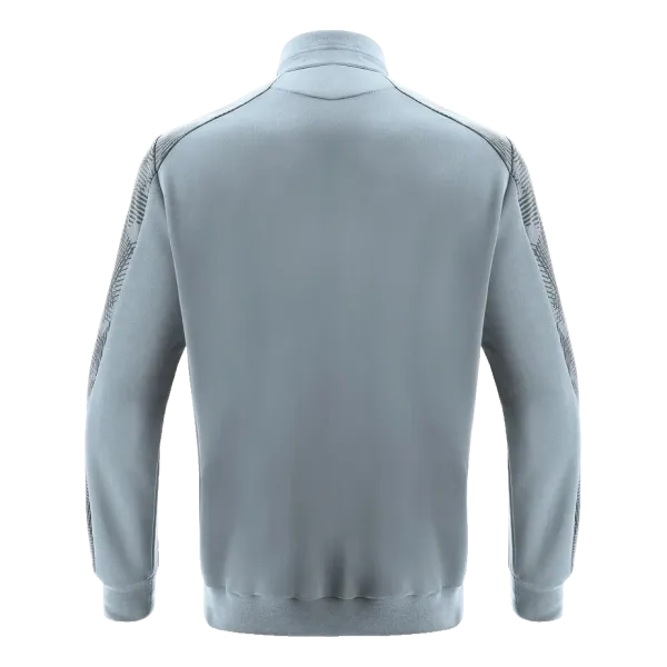 Veste microfibre Achilles