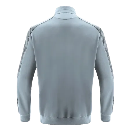 Veste microfibre Achilles