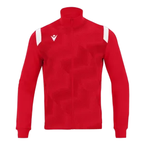 Veste microfibre Bendis