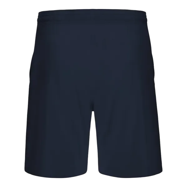 Short ELM