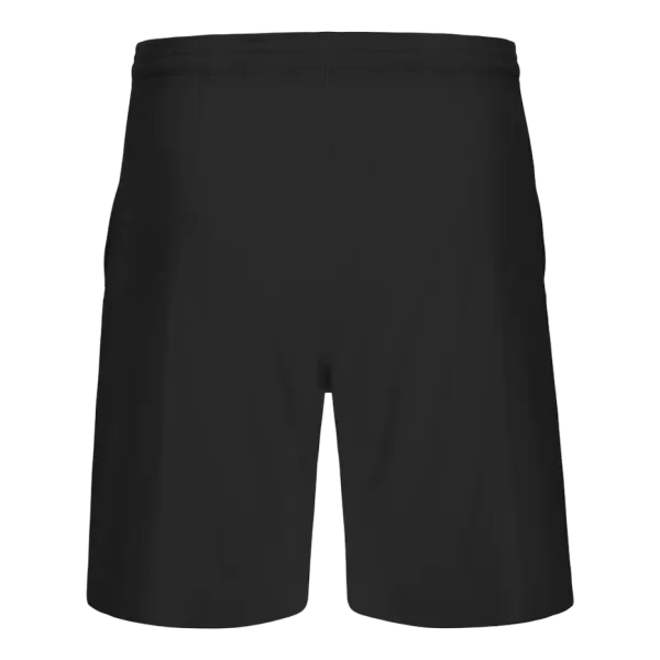 Short ELM