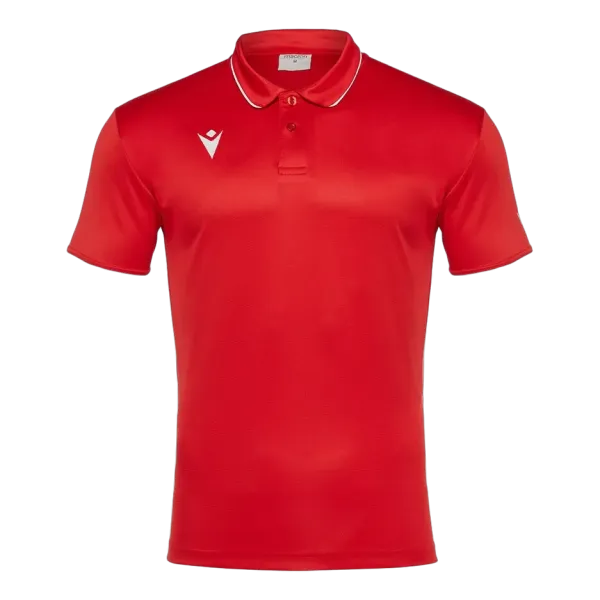 Polo Draco Hero