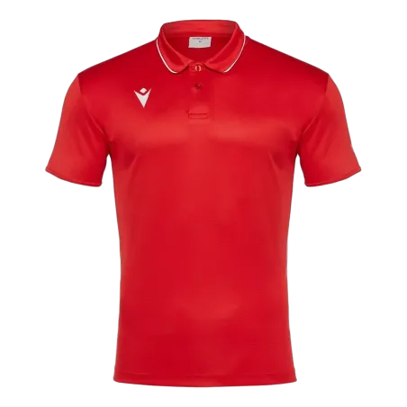 Polo Draco Hero