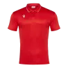 Polo Draco Hero