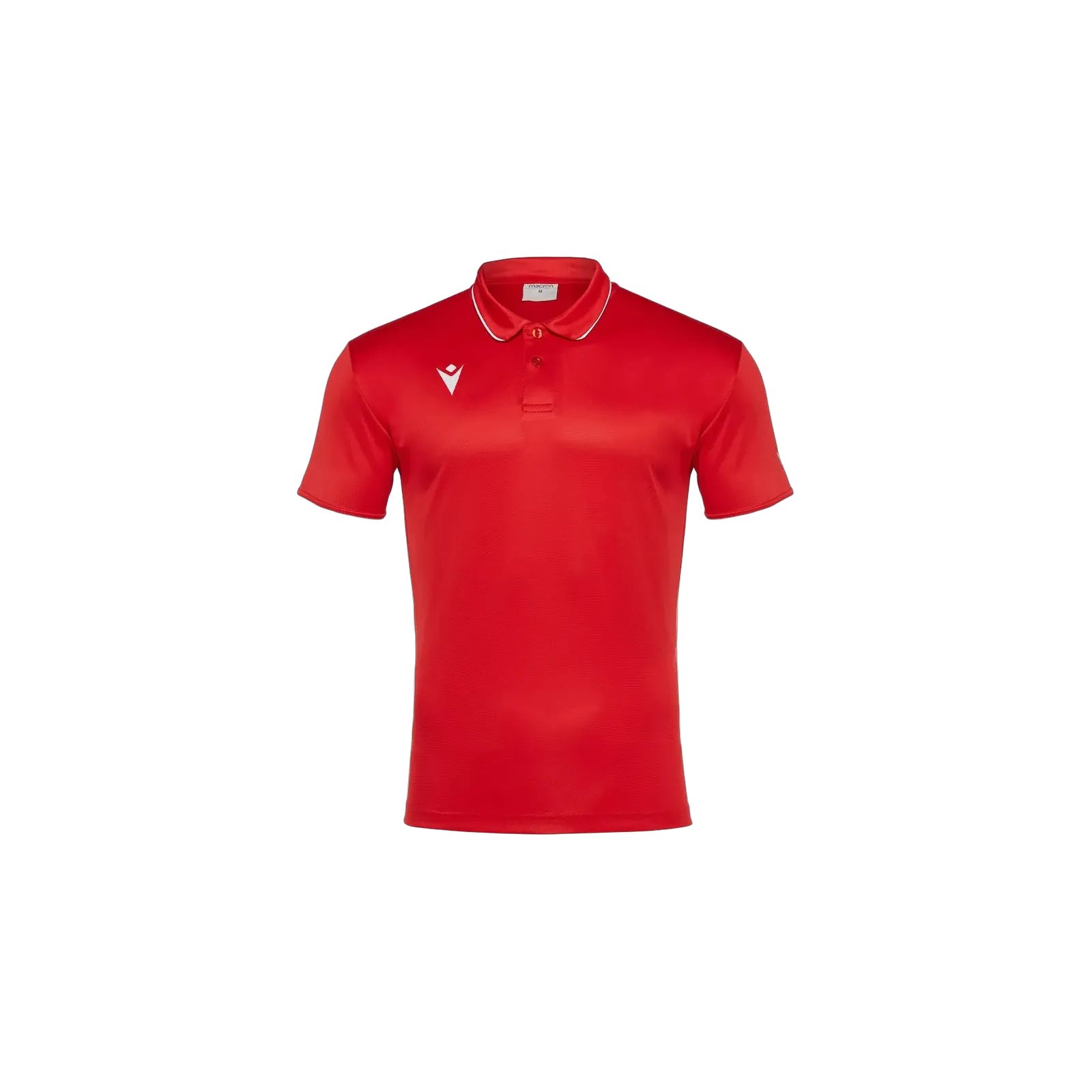 Polo Draco Hero