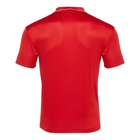Polo Draco Hero