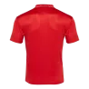 Polo Draco Hero
