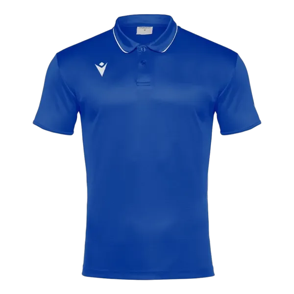Polo Draco Hero