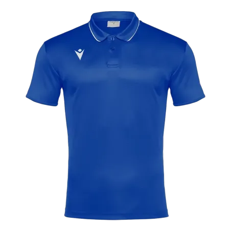 Polo Draco Hero