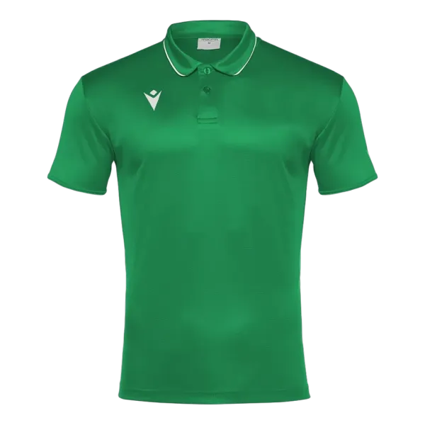 Polo Draco Hero