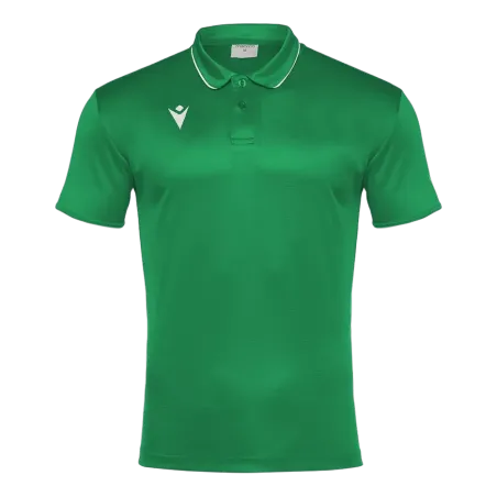 Polo Draco Hero