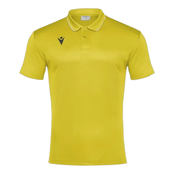 Polo Draco Hero