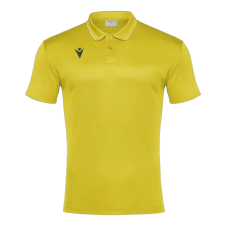 Polo Draco Hero