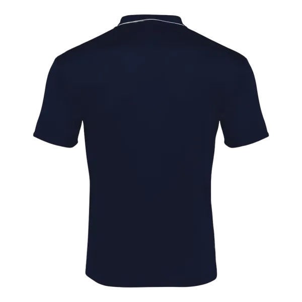 Polo Draco Hero