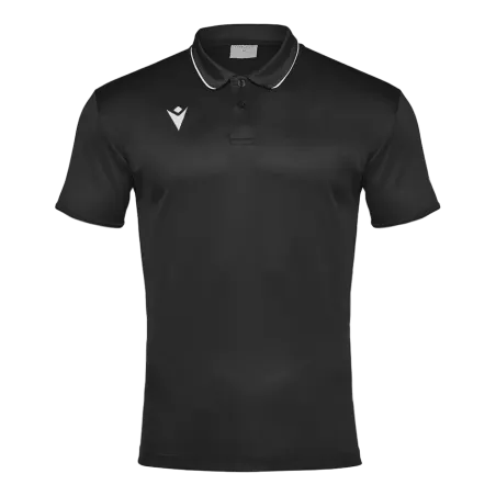 Polo Draco Hero