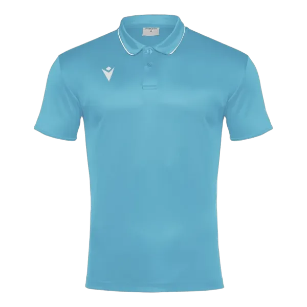 Polo Draco Hero