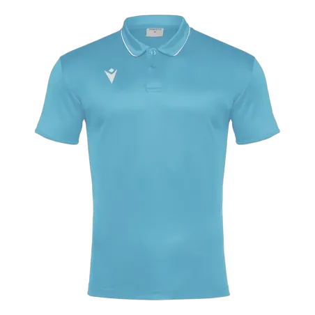 Polo Draco Hero