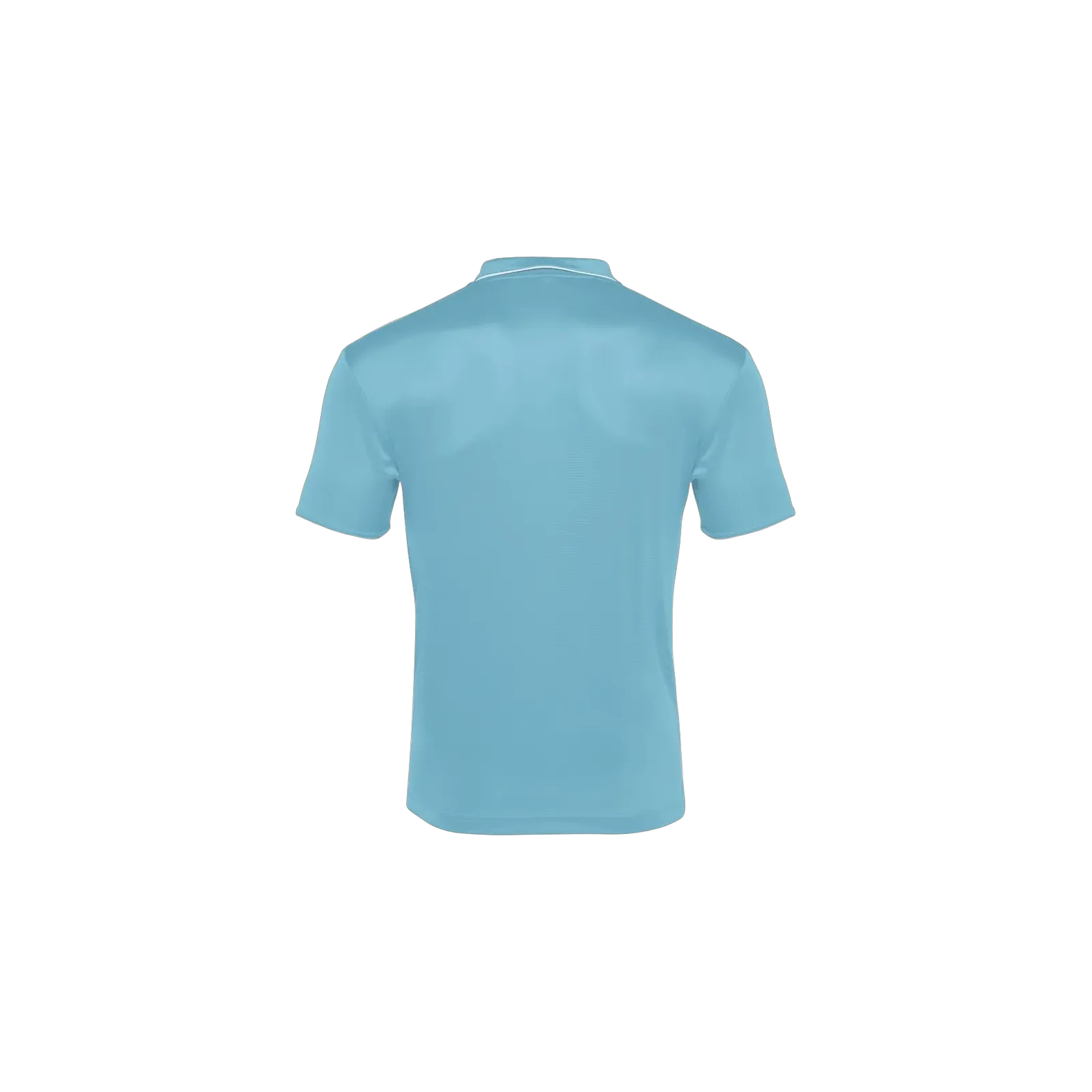Polo Draco Hero