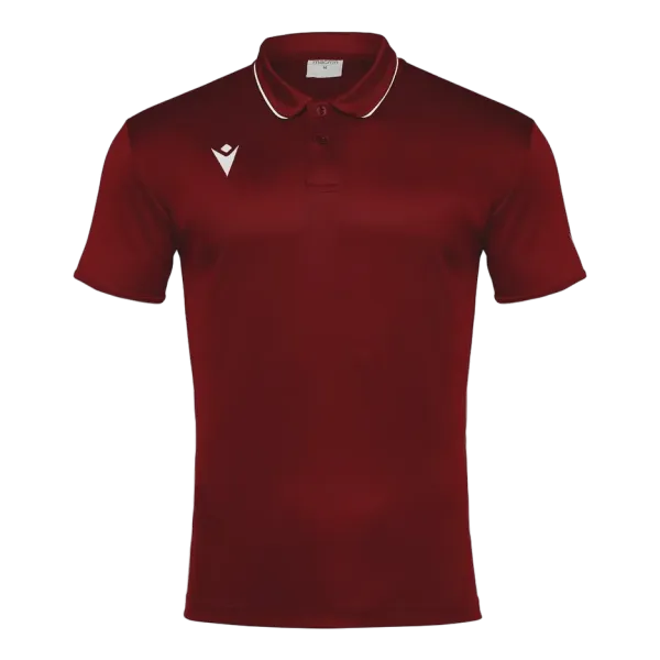 Polo Draco Hero