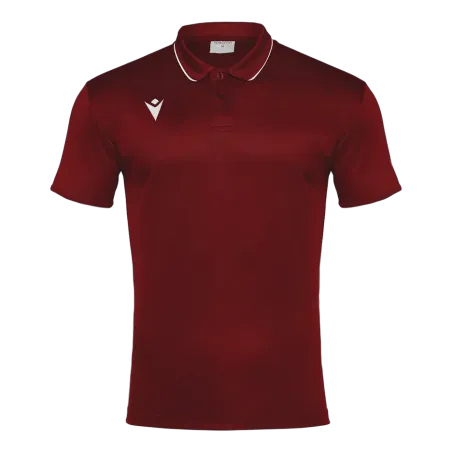 Polo Draco Hero