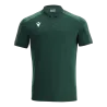 Vert bouteille