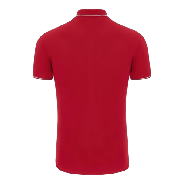 Polo Comedy Eco