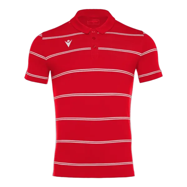 Polo Flamenco