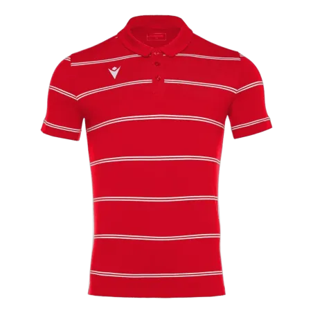 Polo Flamenco