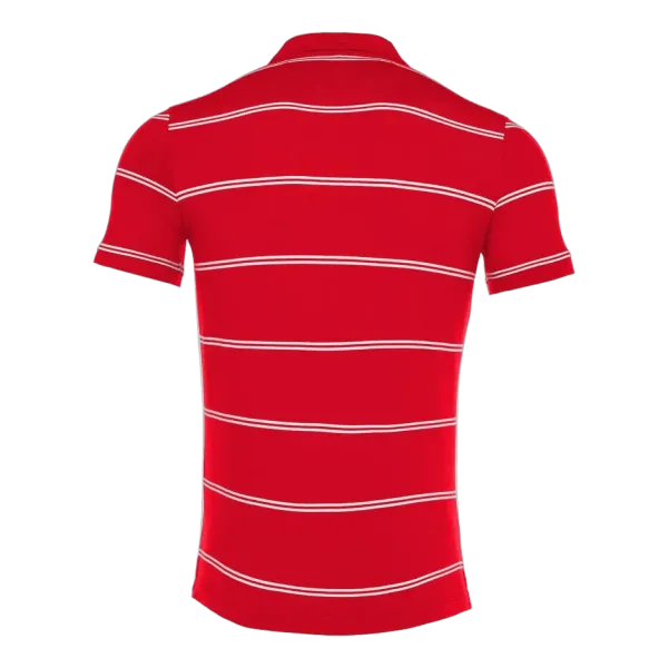 Polo Flamenco