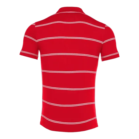 Polo Flamenco