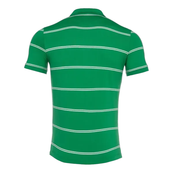 Polo Flamenco