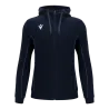 Veste à capuche Stage Eco