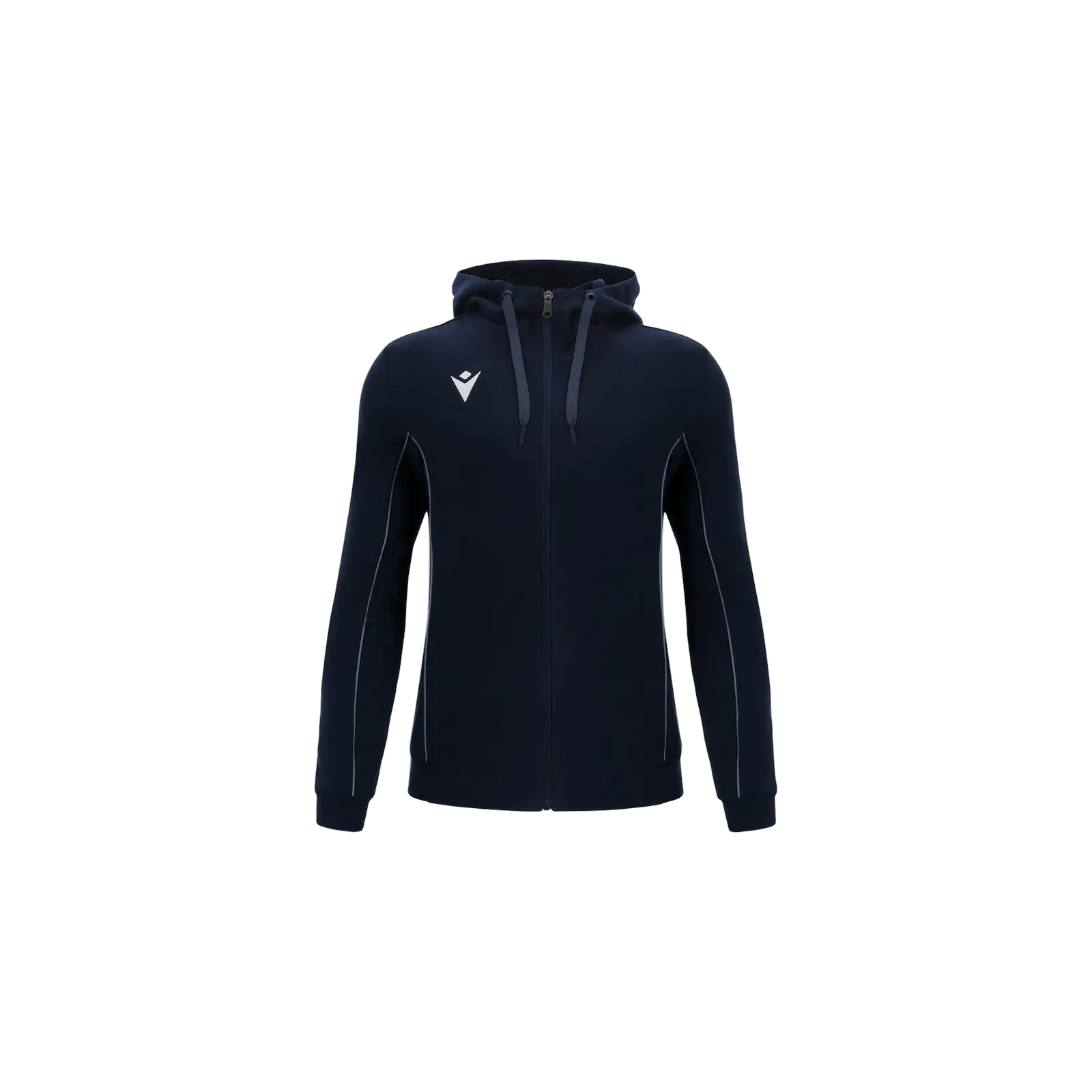 Veste à capuche Stage Eco
