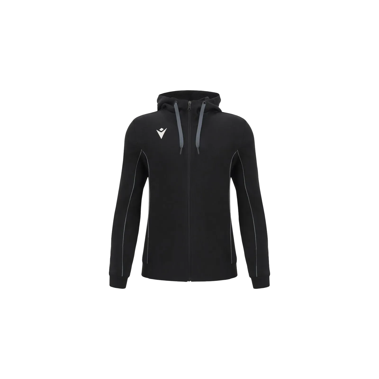 Veste à capuche Stage Eco