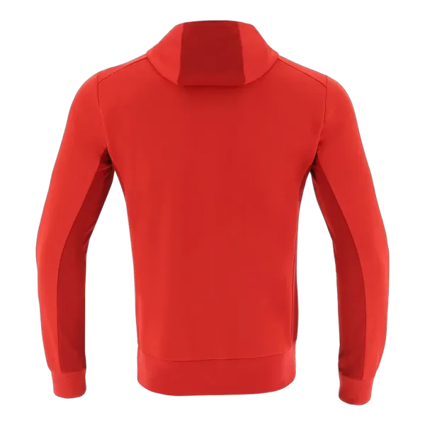 Sweat à capuche Electro