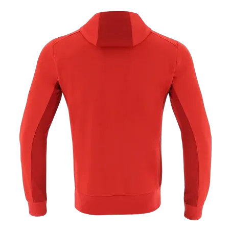 Sweat à capuche Electro