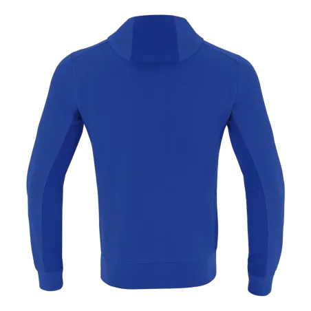 Sweat à capuche Electro