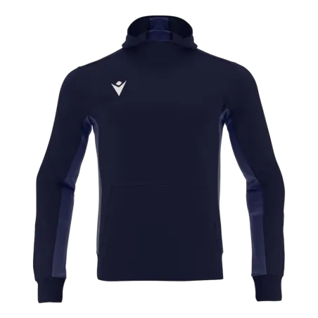 Sweat à capuche Electro