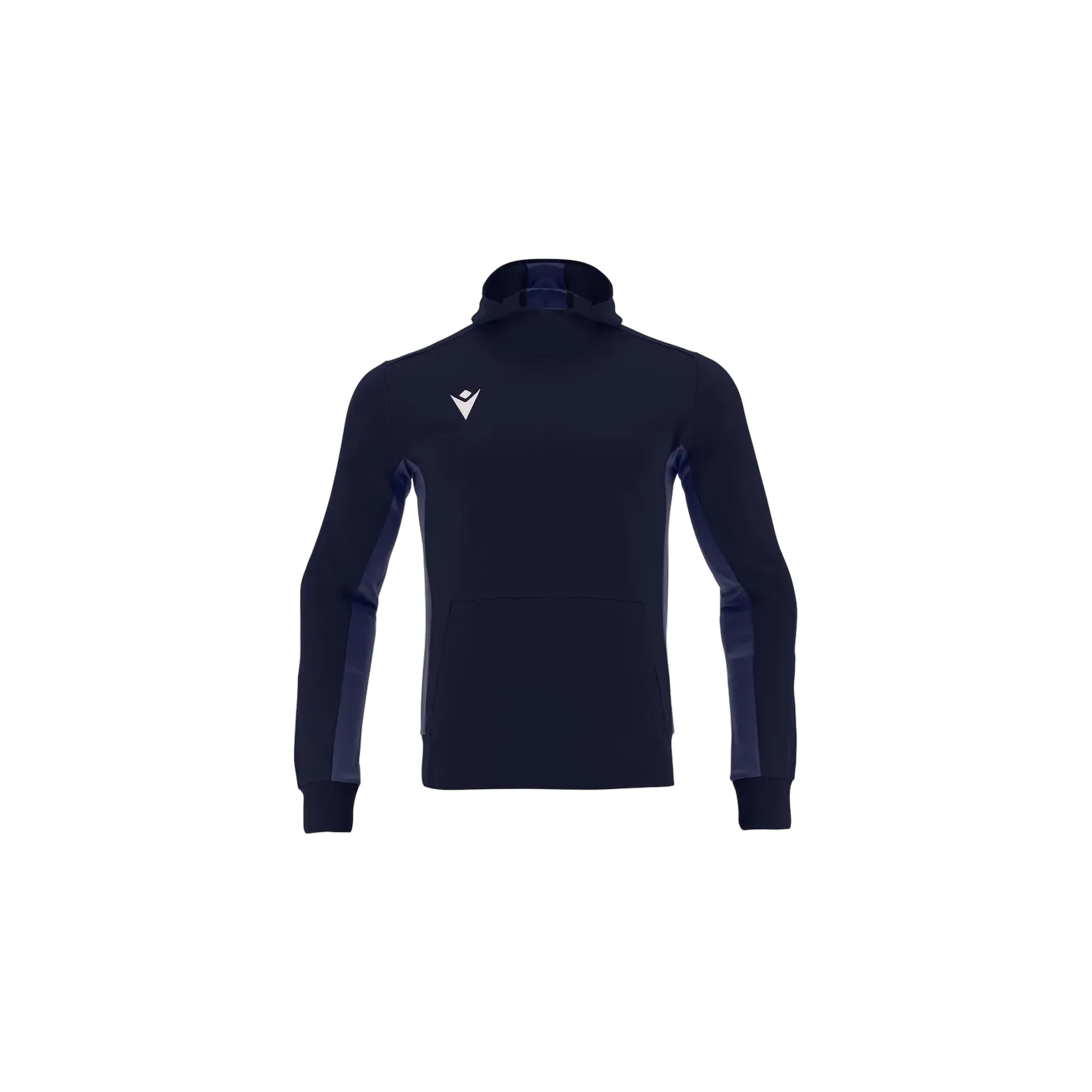 Sweat à capuche Electro